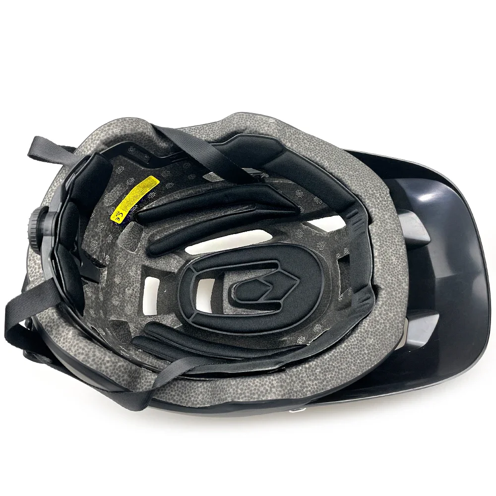Açık Hava DH MTB Dağ Bisikleti - Mountain Biking Full Face Helmet incelemesi ve fiyatı