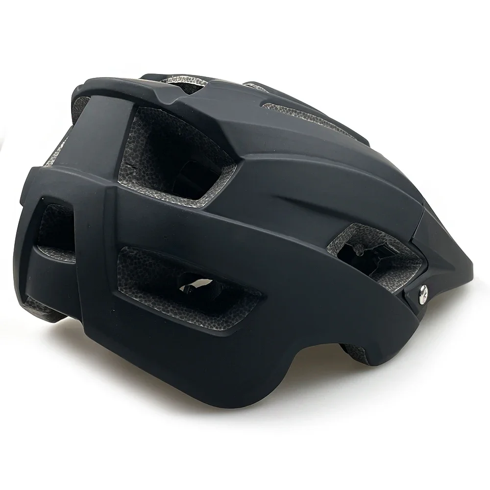 Açık Hava DH MTB Dağ Bisikleti - Mountain Biking Full Face Helmet incelemesi ve fiyatı