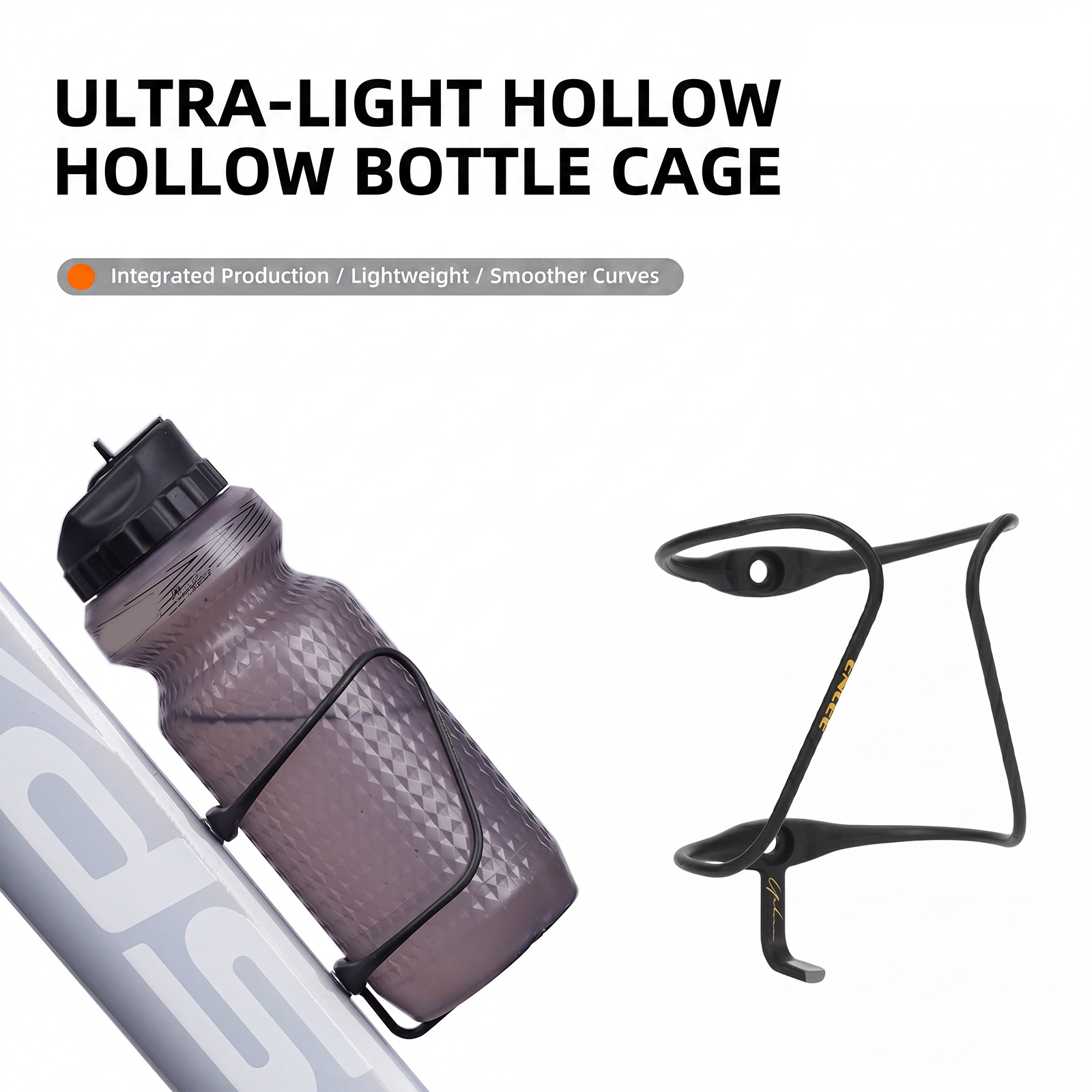 Bisikletler için Ultra Hafif S - Mountain Biking Water Bottle incelemesi ve fiyatı