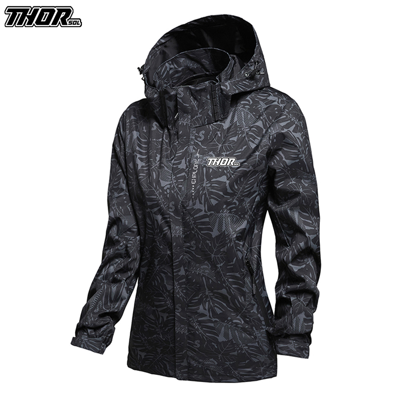 THORSOL Ropa Mtb Enduro Kadın  - Mountain Biking A Sport incelemesi ve fiyatı