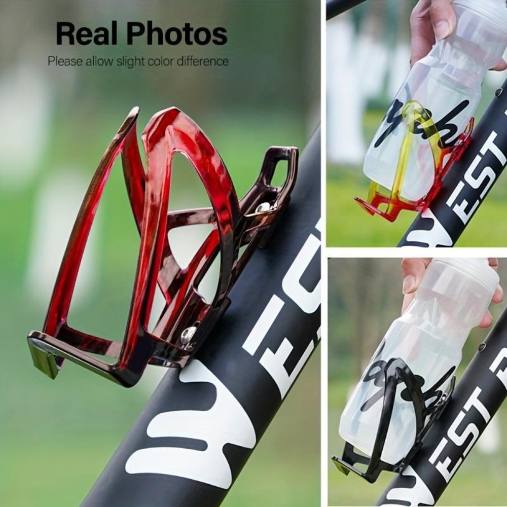Ultra Hafif Bisiklet Su Şişesi - Mountain Biking Water Bottle incelemesi ve fiyatı