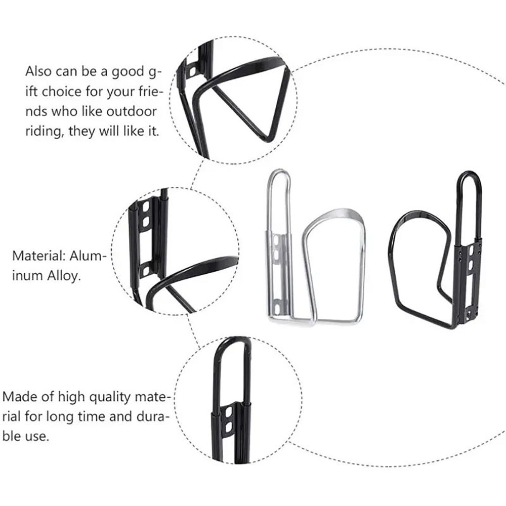 Alüminyum Alaşımlı Bisiklet Şi - Mountain Biking Water Bottle incelemesi ve fiyatı