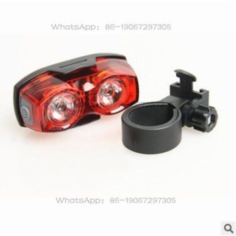 3PCS Bisiklet Arka Lambaları,  - Mountain Biking Equipment incelemesi ve fiyatı