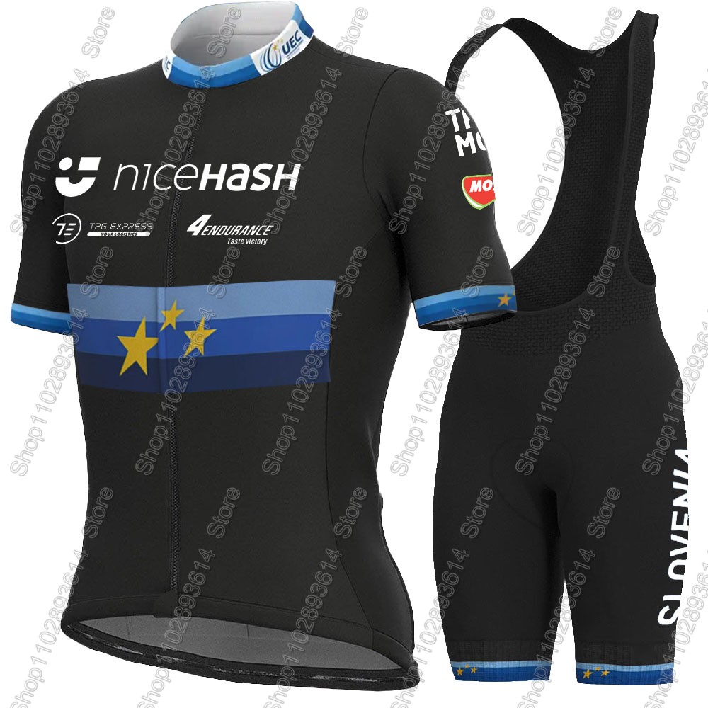 Slovenya 2026 Milli Takım Avru - Mountain Biking Trousers incelemesi ve fiyatı