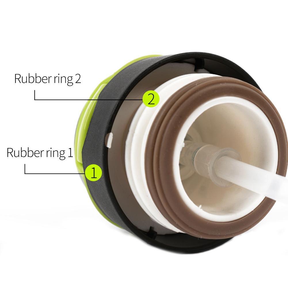 500ml dağ bisikleti bisiklet s - Mountain Biking Water Bottle incelemesi ve fiyatı