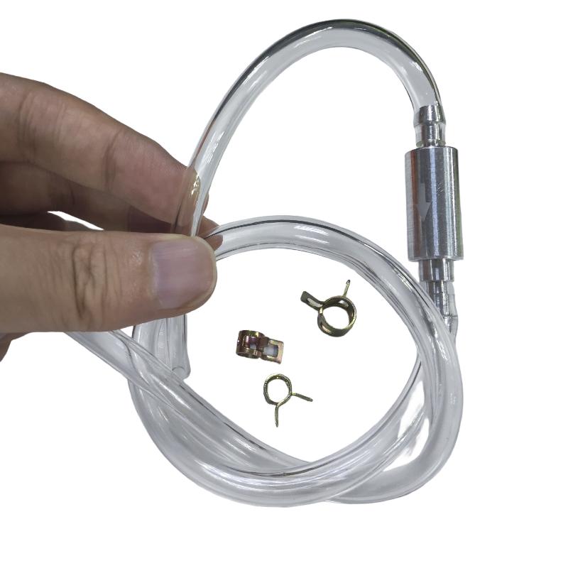 1 takım dayanıklı hava alma sı - Hydraulic Brake Bleed incelemesi ve fiyatı