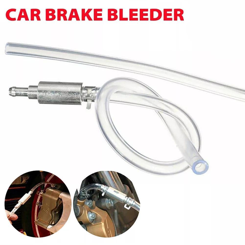 Manuel Sıvı Çekme Pompası, Mot - Hydraulic Brake Bleed incelemesi ve fiyatı