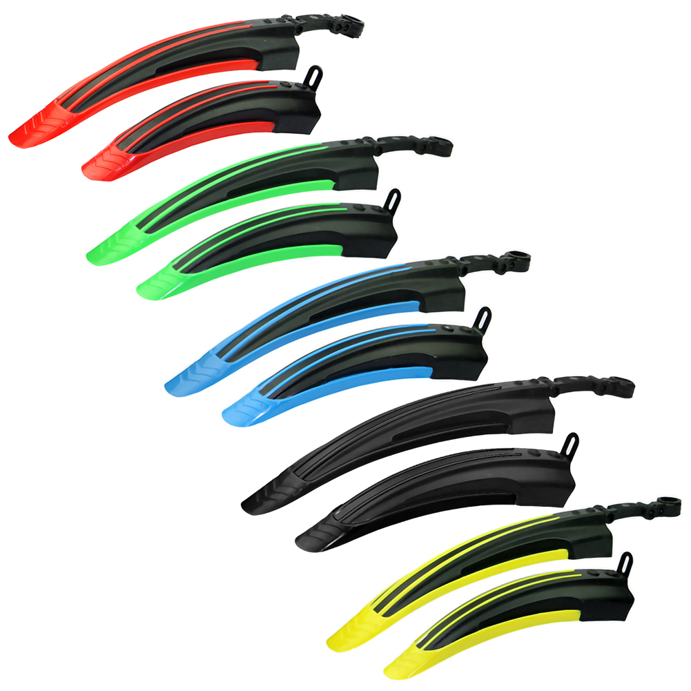 2 adet dağ bisikleti çamurluk  - Mountain Biking Equipment incelemesi ve fiyatı