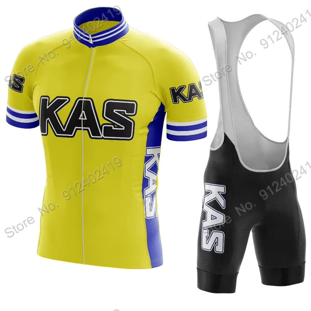 Yeni Retro Kas Takımı 2026 Bis - Mountain Biking Trousers incelemesi ve fiyatı