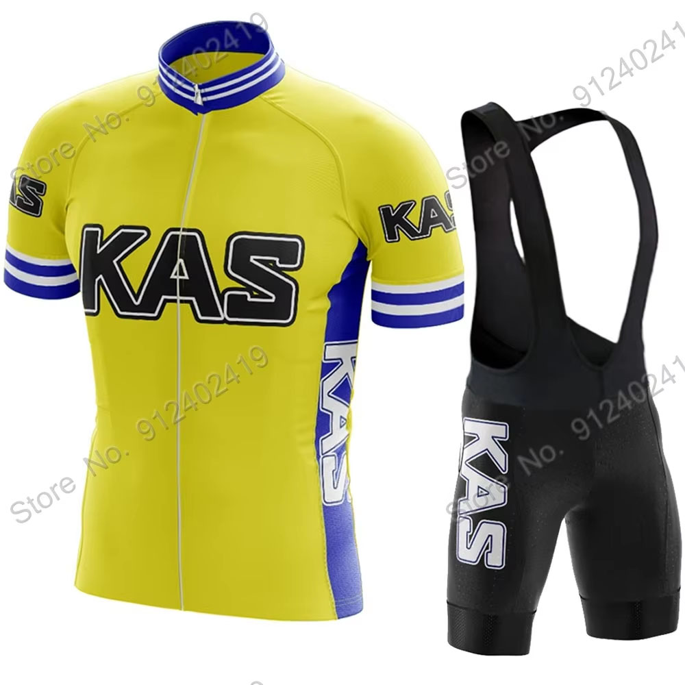 Yeni Retro Kas Takımı 2026 Bis - Mountain Biking Trousers incelemesi ve fiyatı