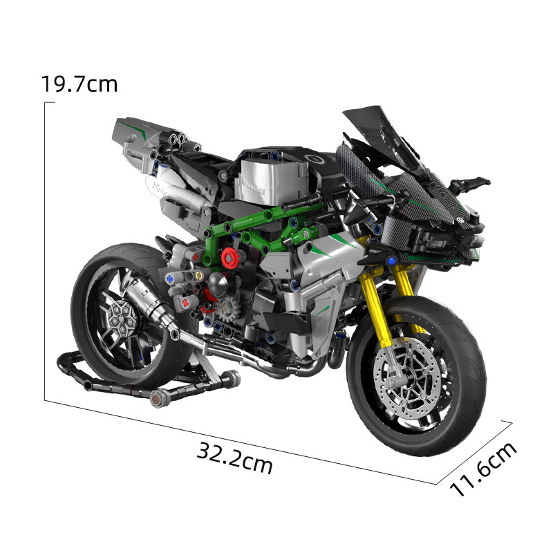 Şehir motosiklet araba modeli  - Victor Racket Jetspeed incelemesi ve fiyatı