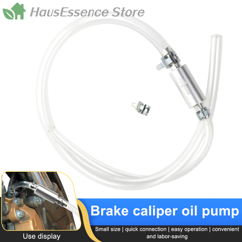 ※Araba Motosiklet Fren Hava Al - Hydraulic Brake Bleed incelemesi ve fiyatı