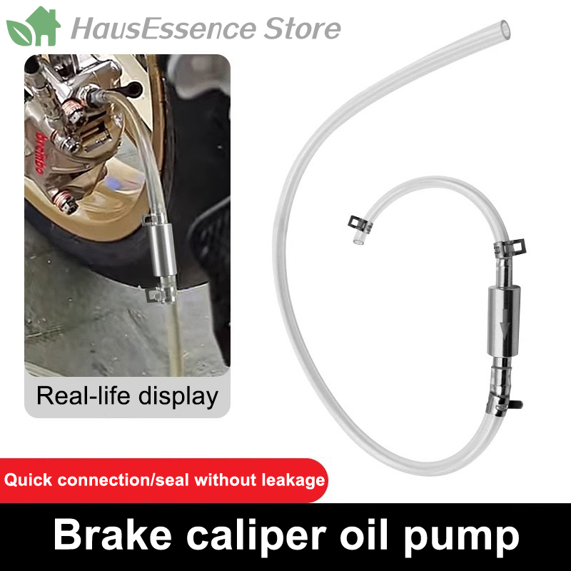 ※Araba Motosiklet Fren Hava Al - Hydraulic Brake Bleed incelemesi ve fiyatı