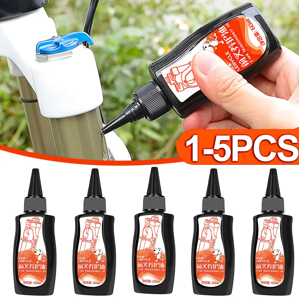 1-5 adet 60ML Dağ Bisikleti Ön - Mountain Biking Equipment incelemesi ve fiyatı