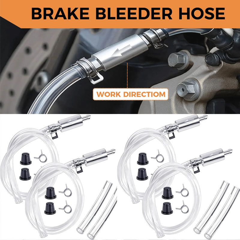1/2/3 Set YENİ Araba Debriyajı - Hydraulic Brake Bleed incelemesi ve fiyatı