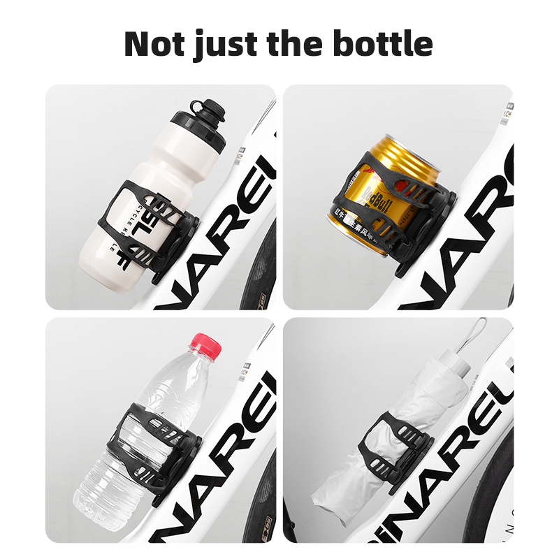 Bisiklet için Manyetik Su Şişe - Mountain Biking Water Bottle incelemesi ve fiyatı