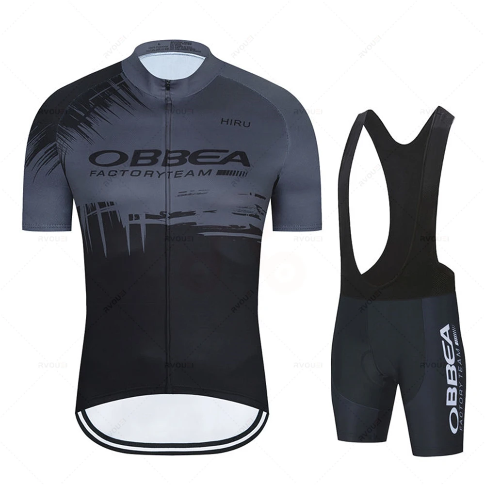 2025 Hiru bisiklet Jersey seti - Mountain Biking Trousers incelemesi ve fiyatı