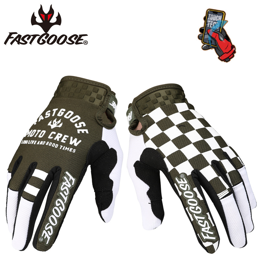 Fastgoose Motocross MX Spor El - Mountain Biking A Sport incelemesi ve fiyatı