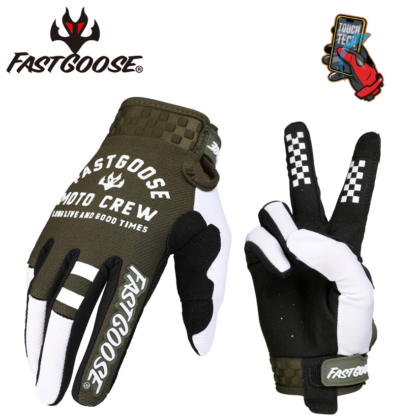 Fastgoose Motocross MX Spor El - Mountain Biking A Sport incelemesi ve fiyatı