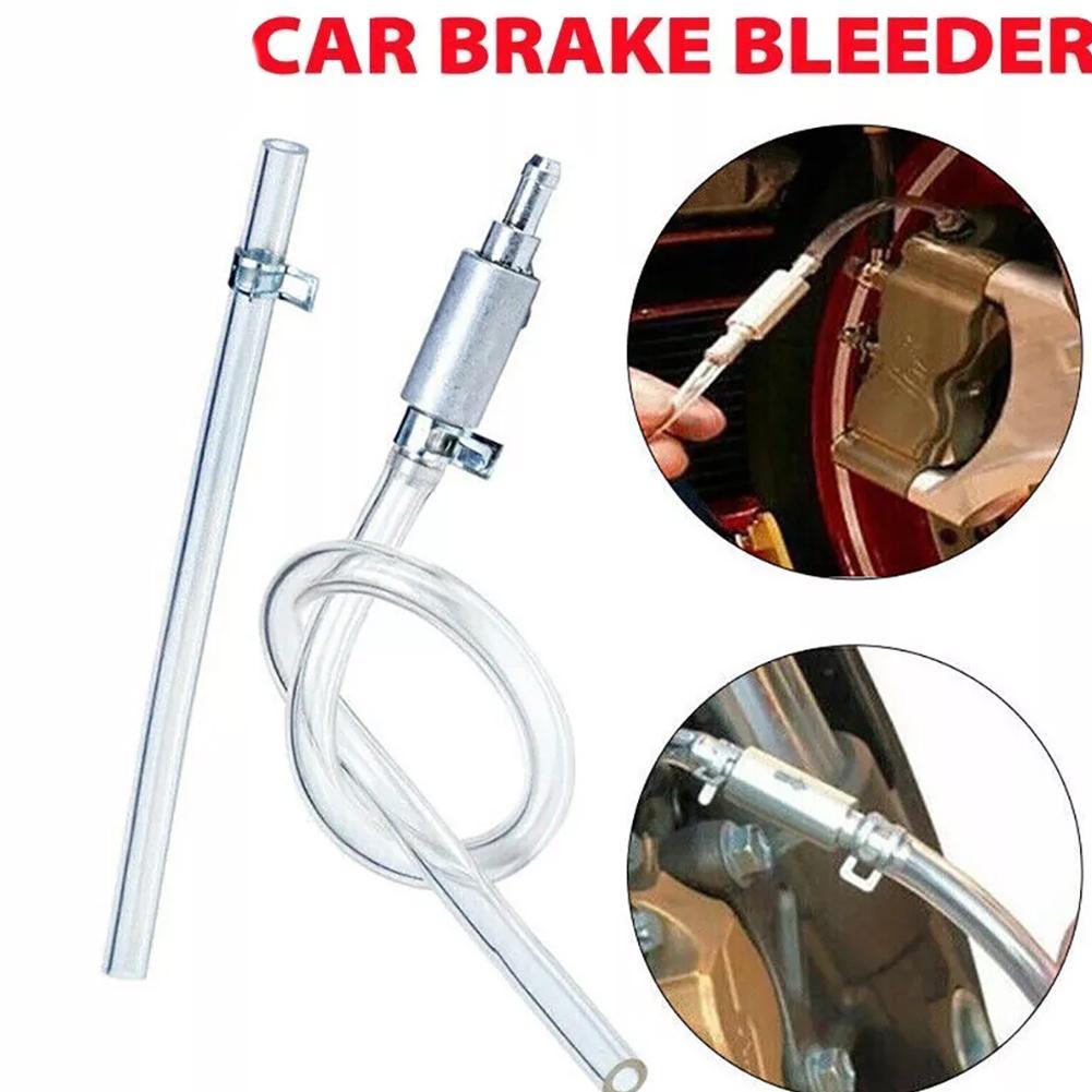 Hidrolik Fren Hava Alma Aracı  - Hydraulic Brake Bleed incelemesi ve fiyatı