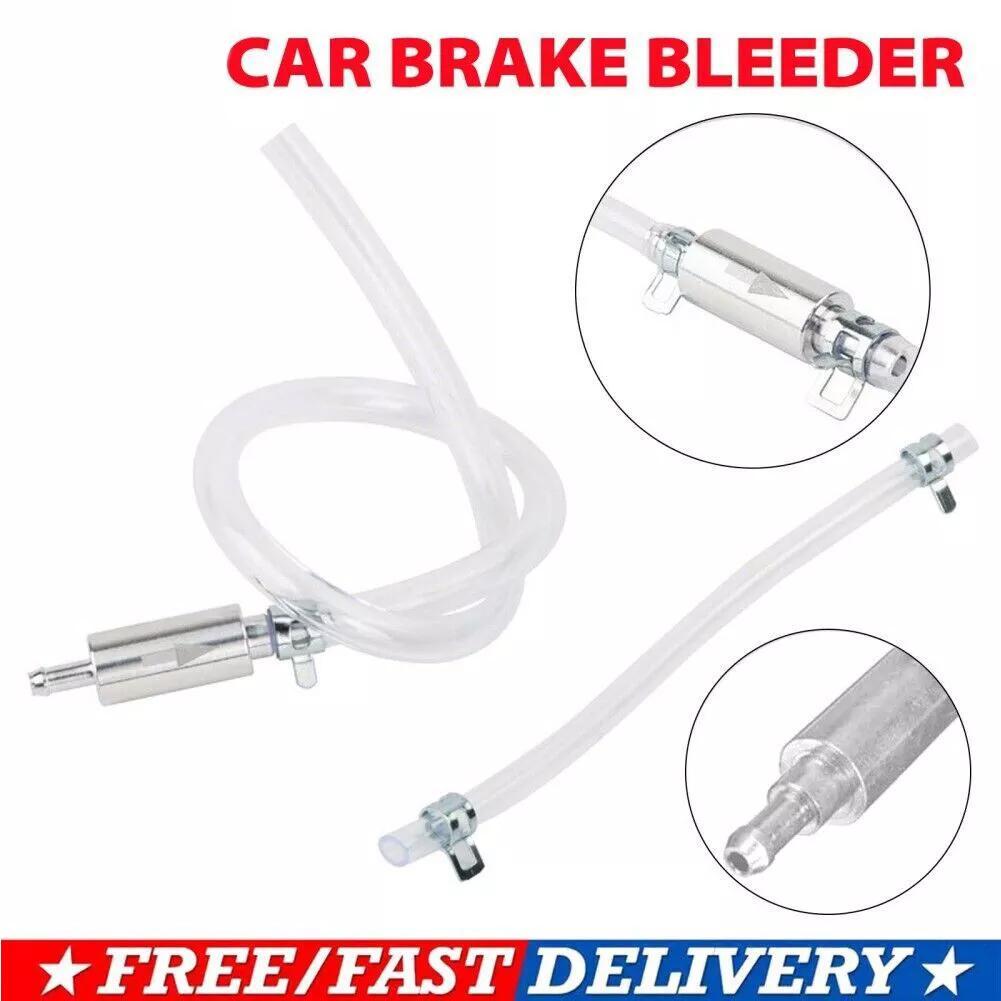 Hidrolik Fren Hava Alma Aracı  - Hydraulic Brake Bleed incelemesi ve fiyatı