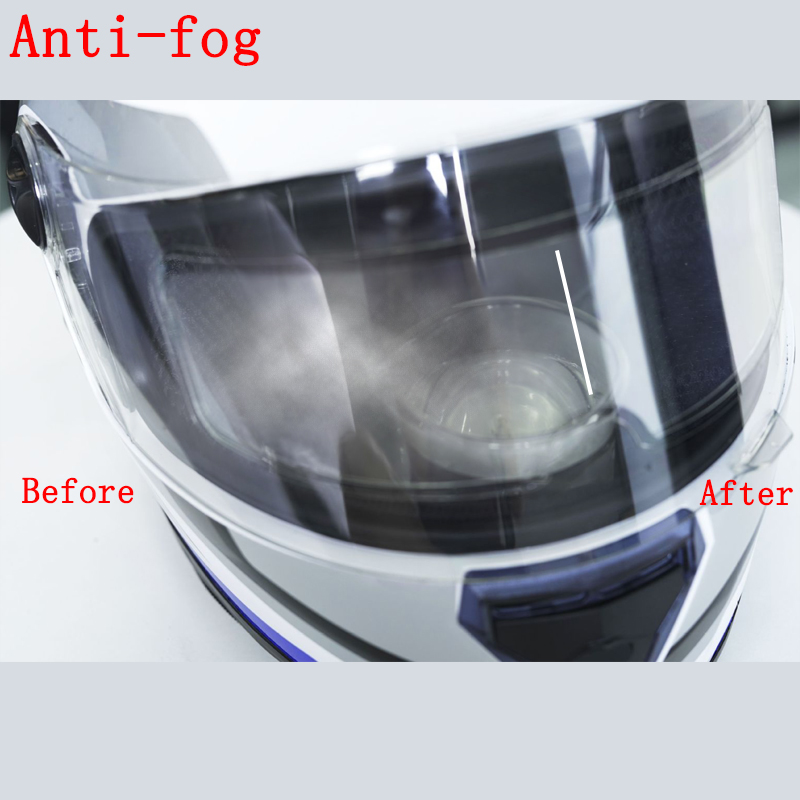 Motosiklet Kaskı Yağmur Geçirm - Mountain Biking Full Face Helmet incelemesi ve fiyatı