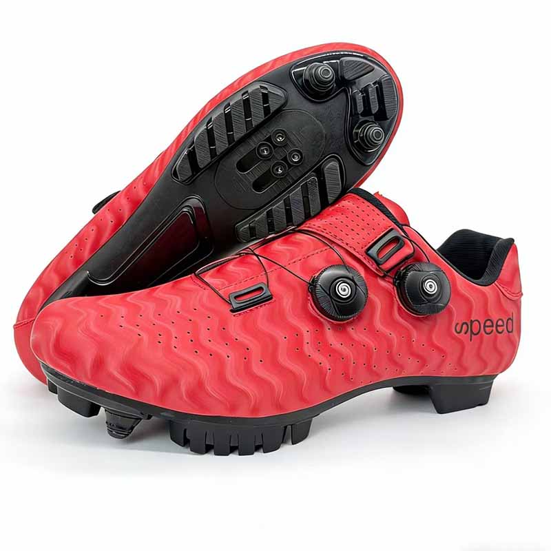 Erkekler Nefes Alabilen Bisikl - Men'S Mountain Biking Shoes incelemesi ve fiyatı