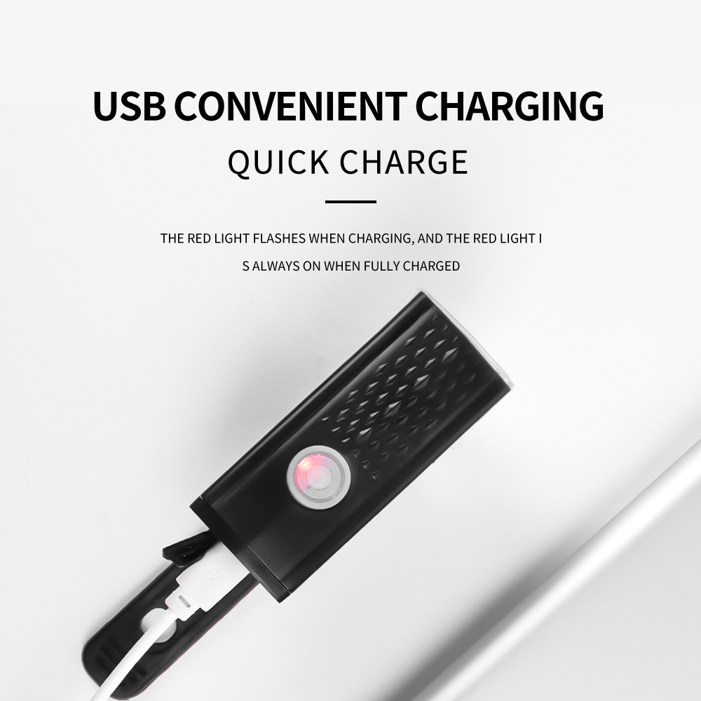 USB Şarj Edilebilir Dağ Bisikl - Mountain Biking Equipment incelemesi ve fiyatı
